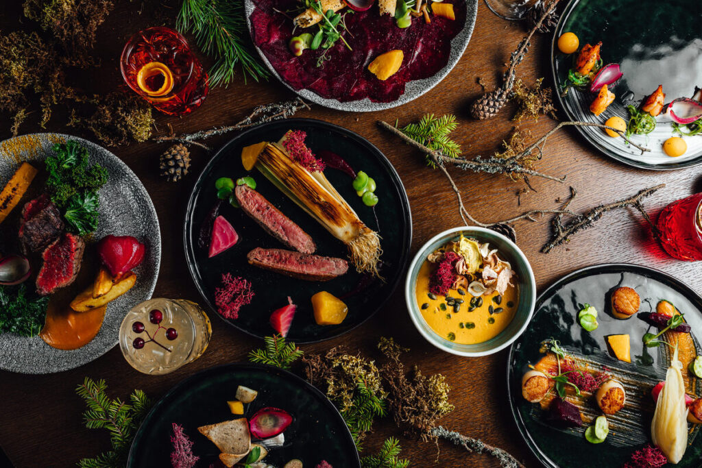 A Food Lover’s Guide to Salem Village: The Best Eats in Apex’s Coziest Neighborhood