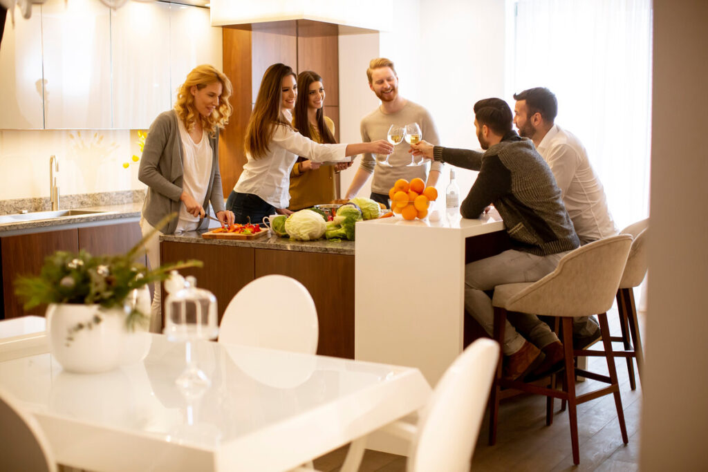 Life in Salem Village, Apex NC: A Neighbor’s Guide to Community, Comfort, and Connection